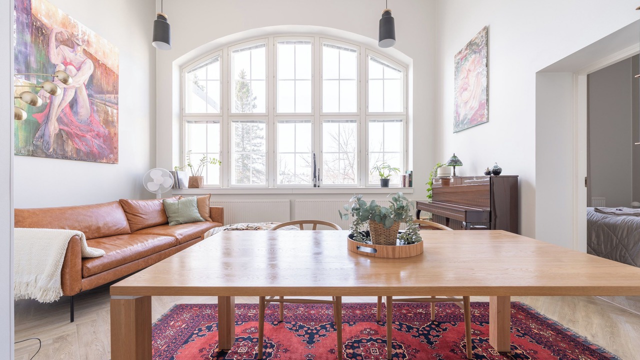 Photo of Bedroom in Kuopio