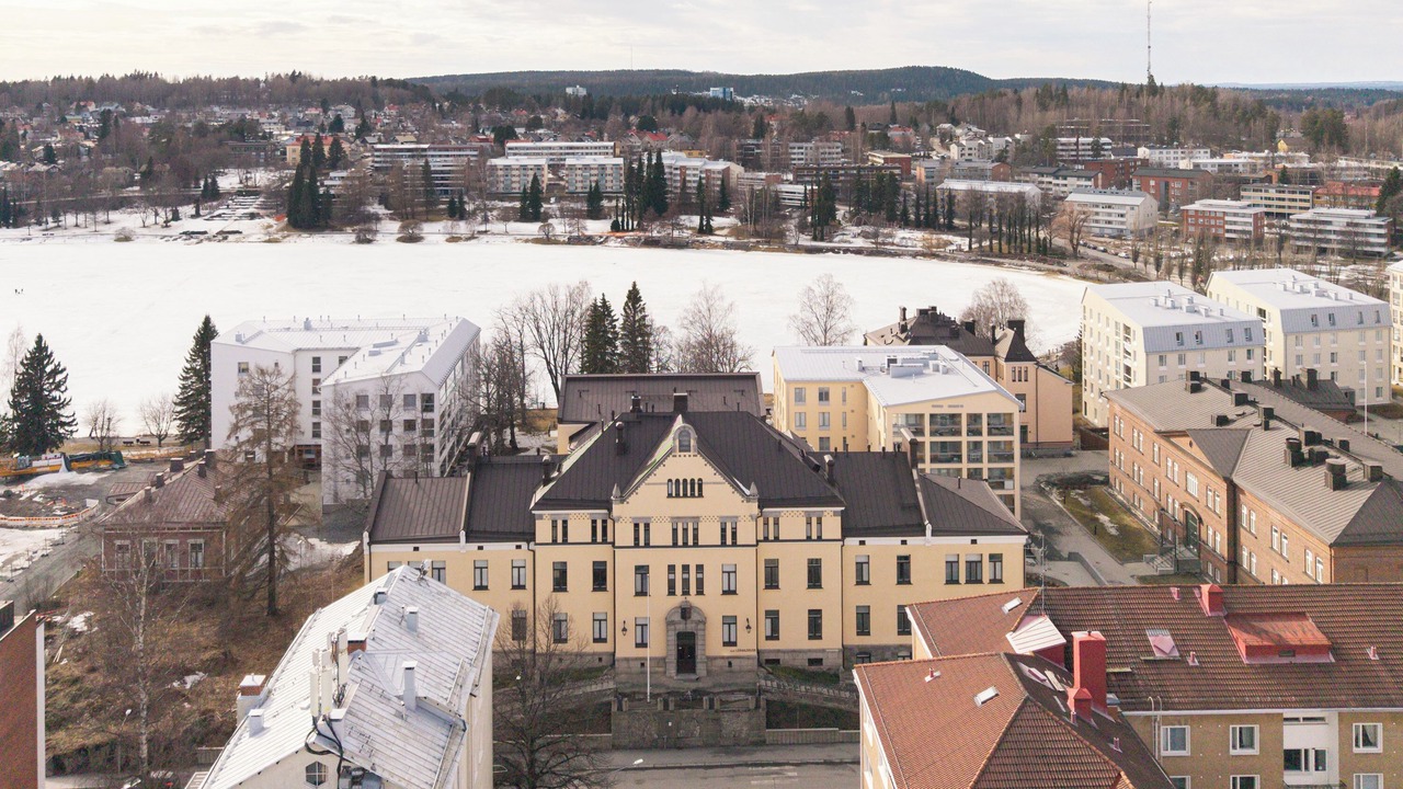 Photo of Outdoor in Kuopio
