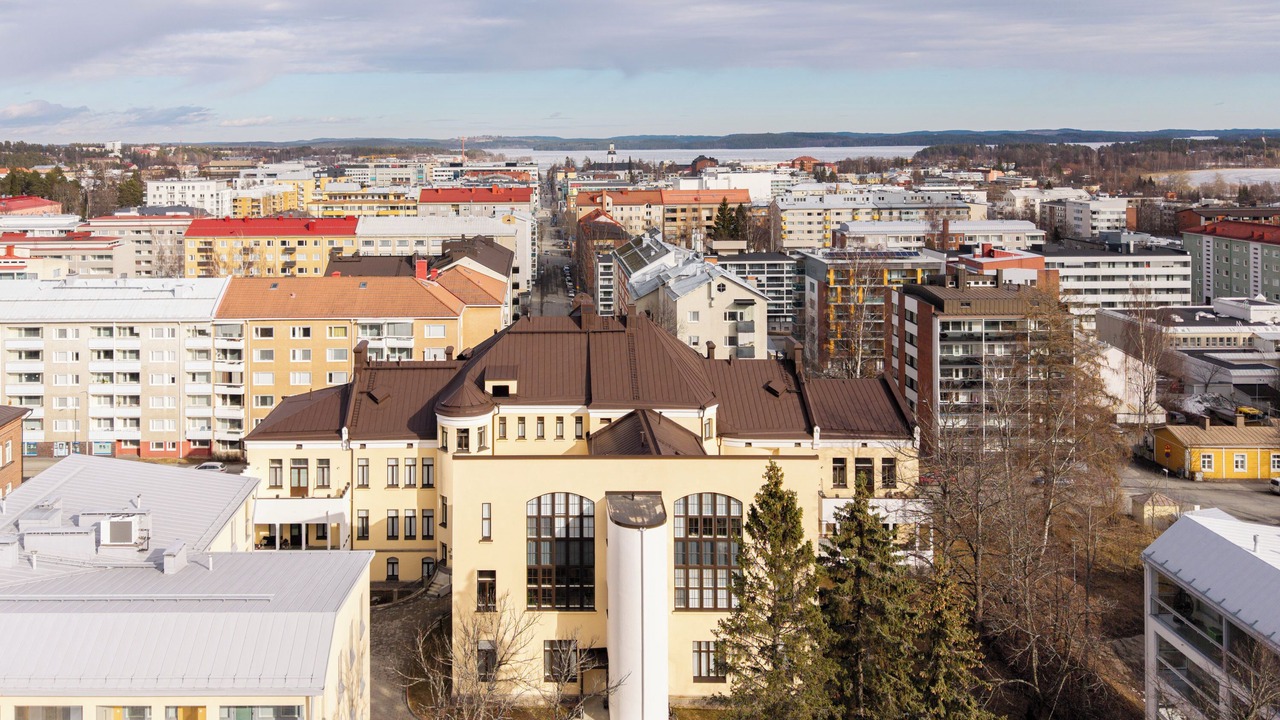 Photo of Outdoor in Kuopio