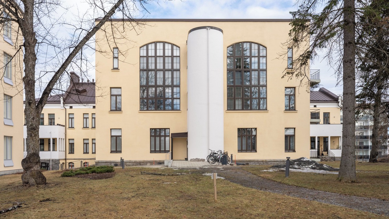 Photo of Outdoor in Kuopio