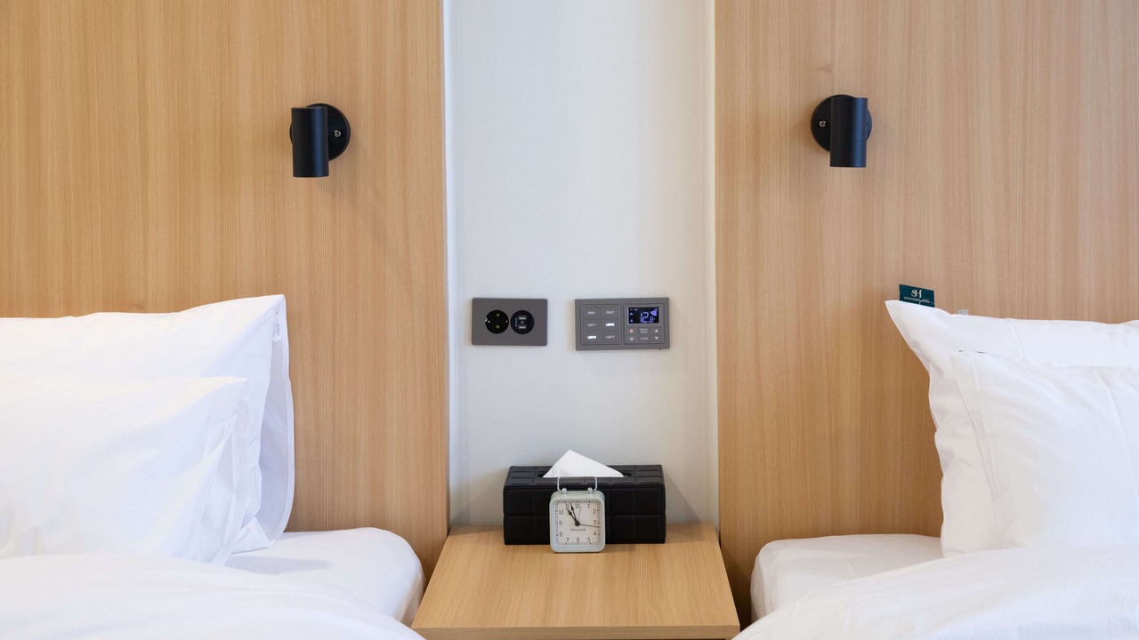 Photo of Bedroom in Haenam