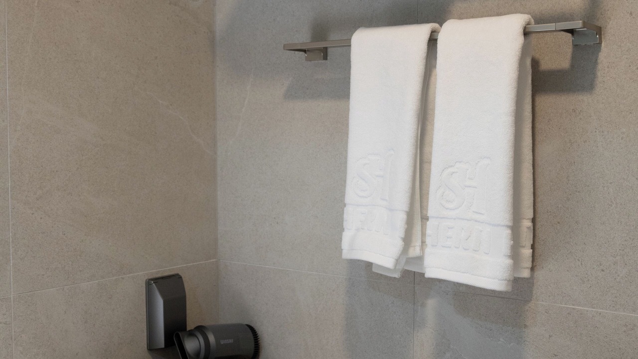 Photo of Bathroom in Haenam