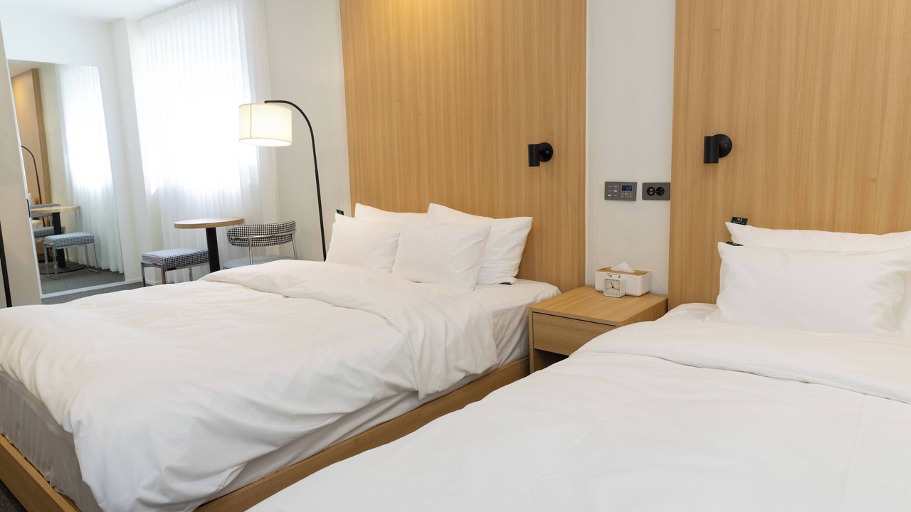 Photo of Bedroom in Haenam