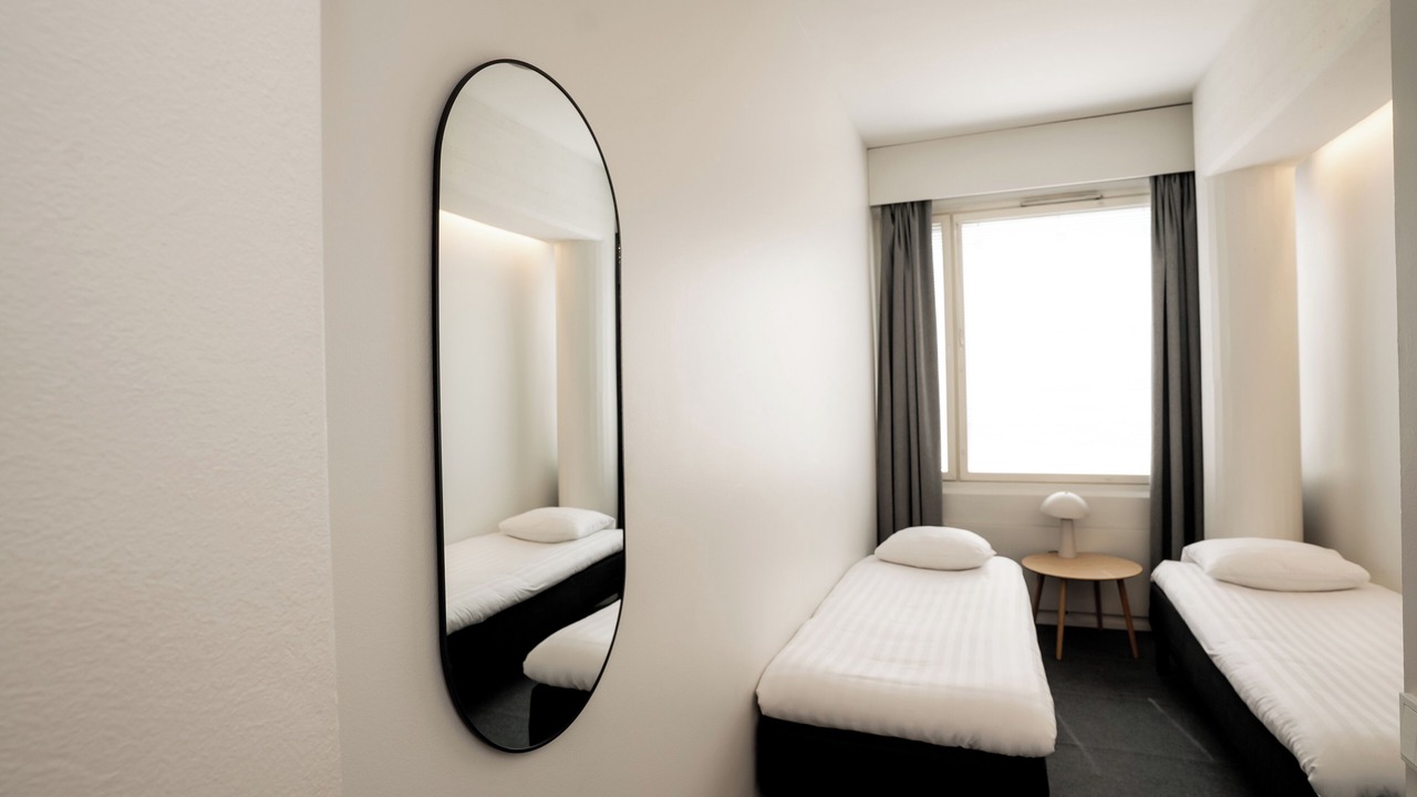 Photo of Bedroom in Ylamylly
