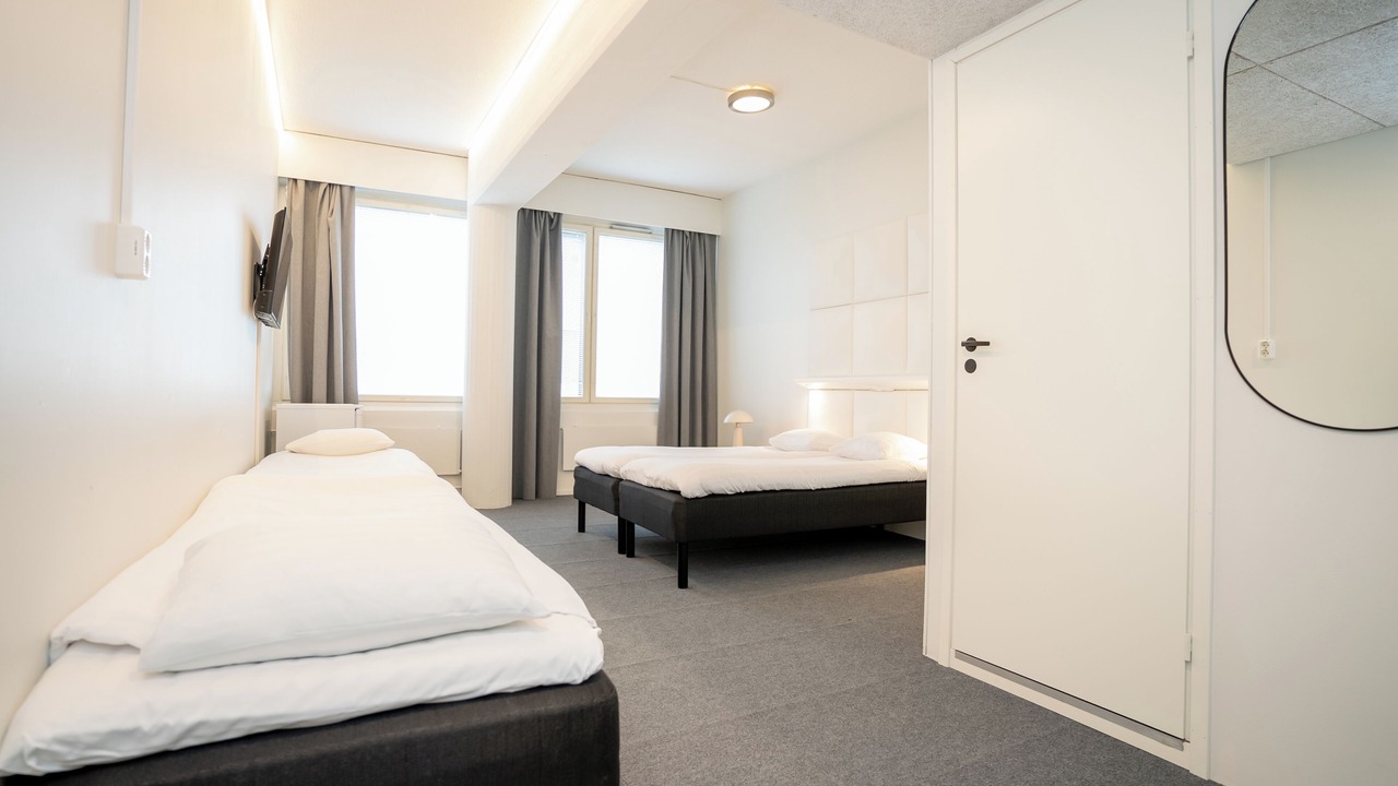 Photo of Bedroom in Ylamylly