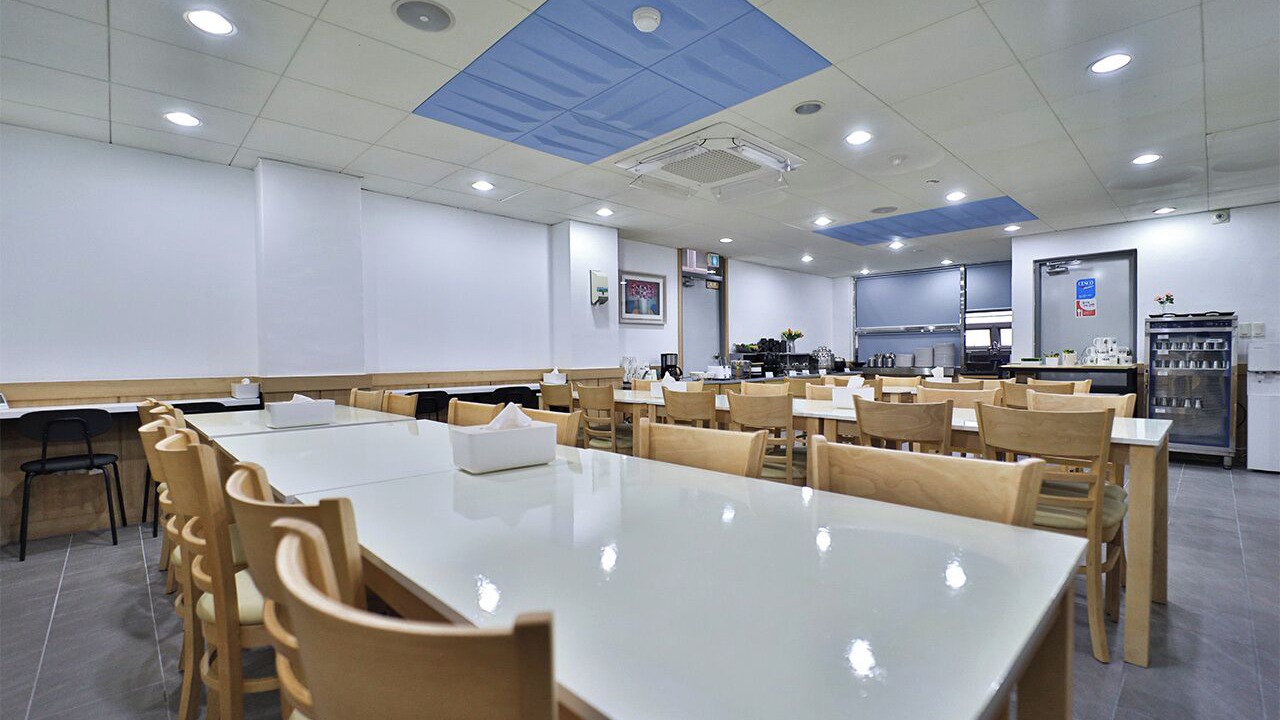 Photo of Others in Nampo-dong