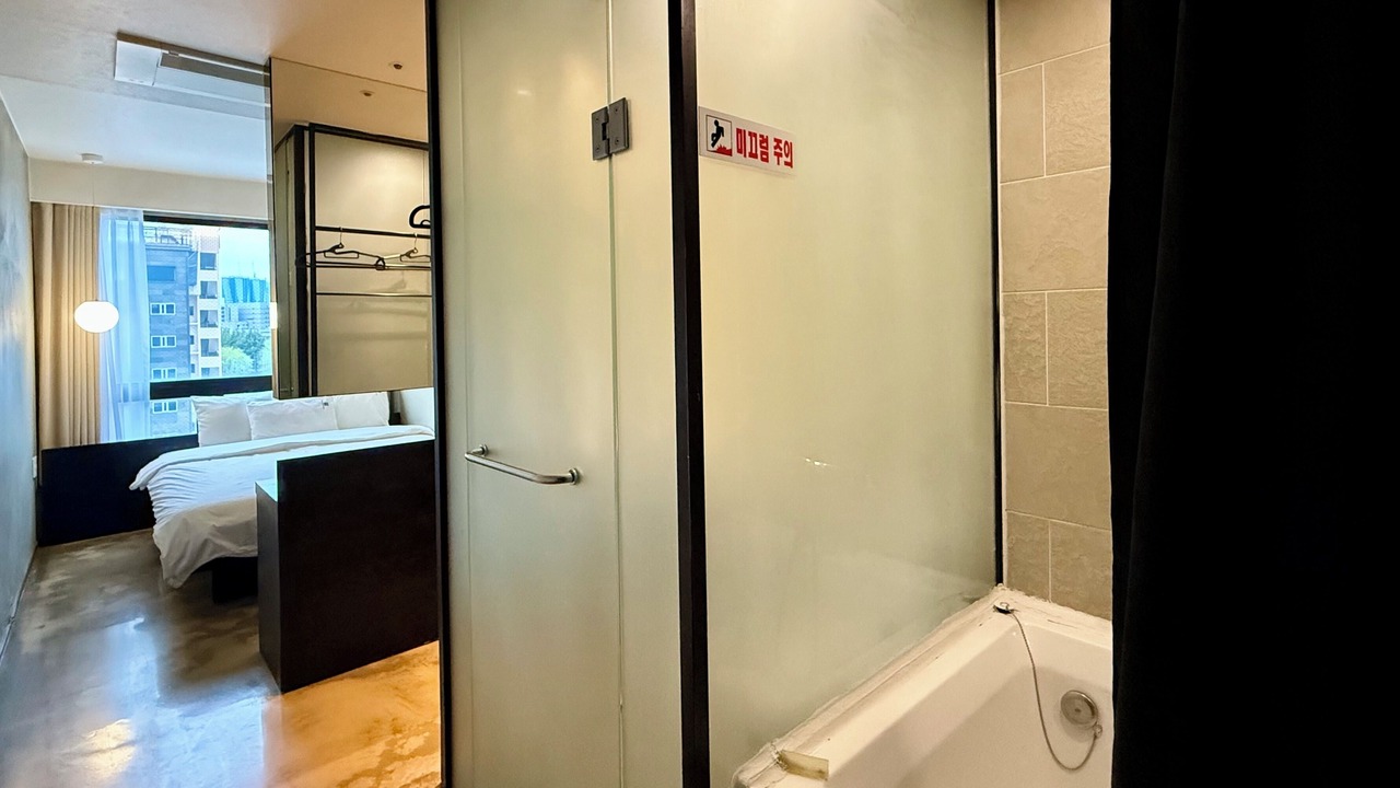 Photo of Bedroom in Nampo-dong