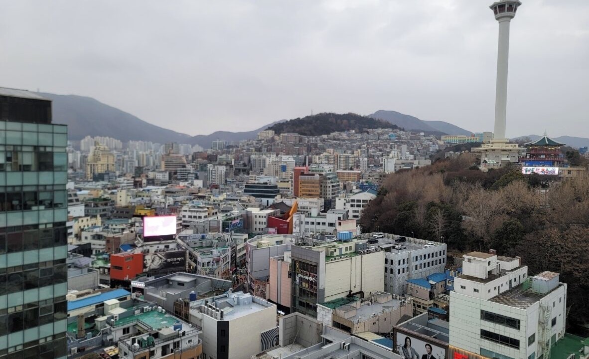 Photo of Others in Nampo-dong