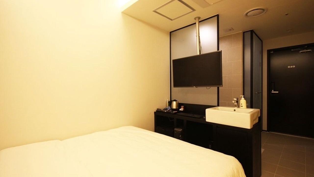 Photo of Bedroom in Nampo-dong