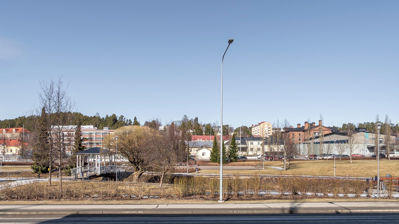Photo of Bedroom in Kuopio