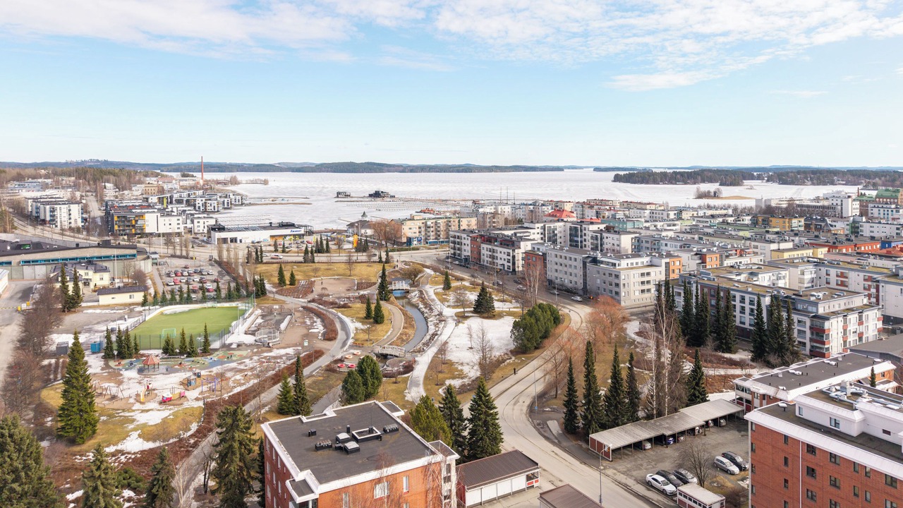 Photo of Outdoor in Kuopio