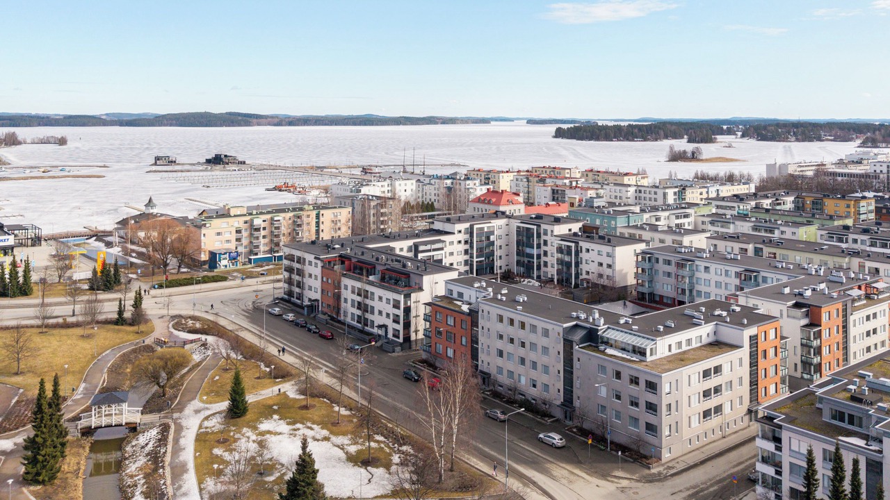 Photo of Outdoor in Kuopio