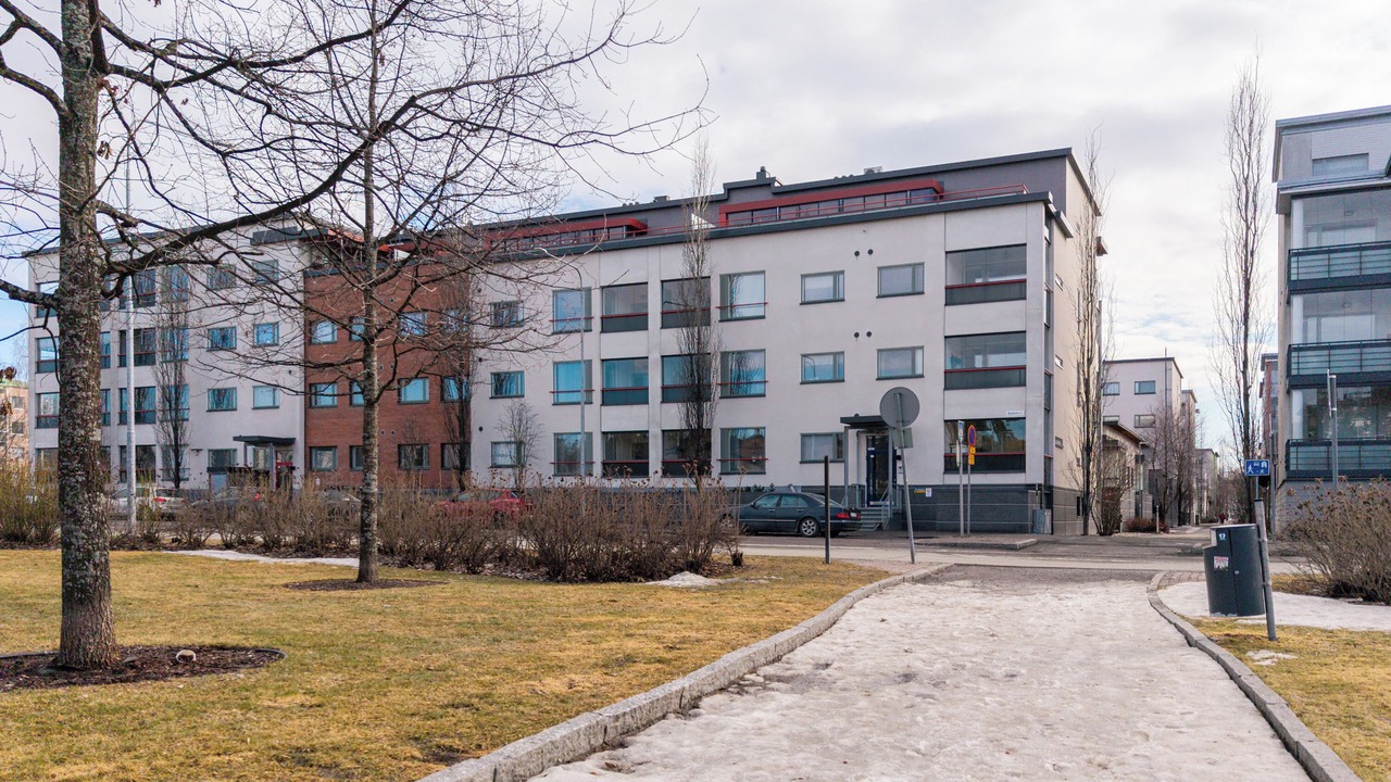 Photo of Outdoor in Kuopio