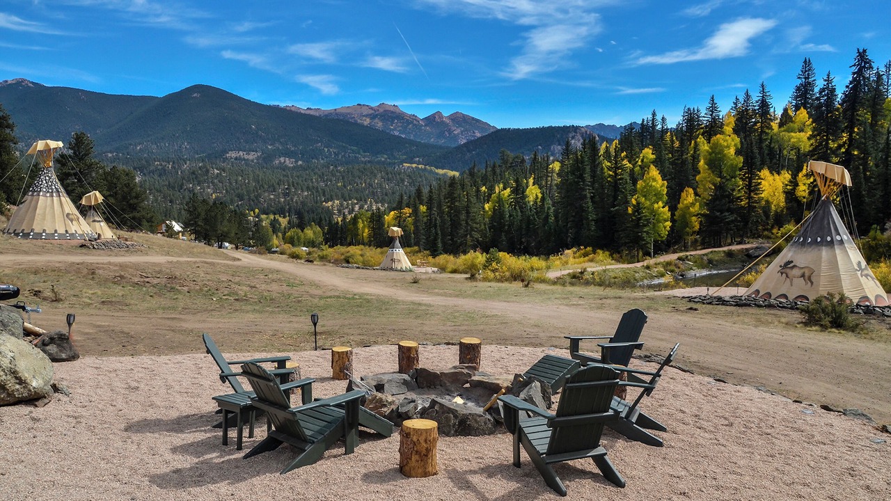 Photo of Outdoor in Jefferson