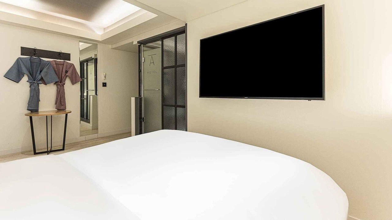 Photo of Bedroom in Hwagok-dong