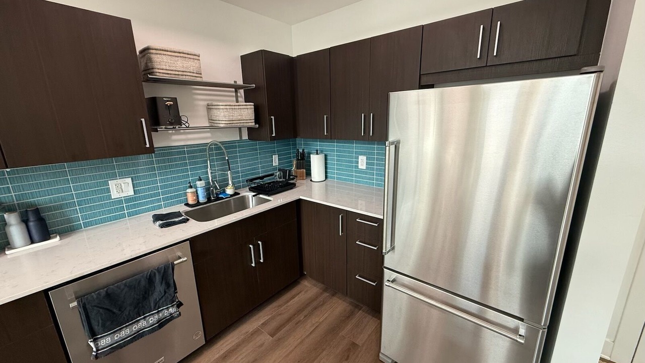 Photo of Kitchen in Central Boulder