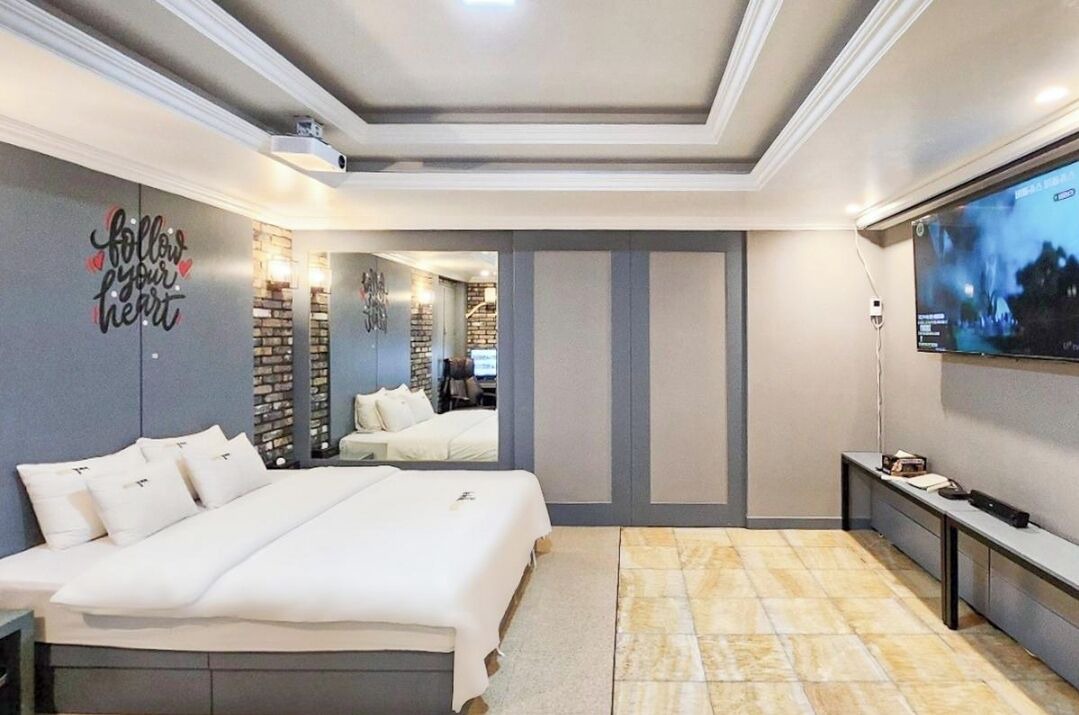 Photo of Bedroom in Pyeongtaek