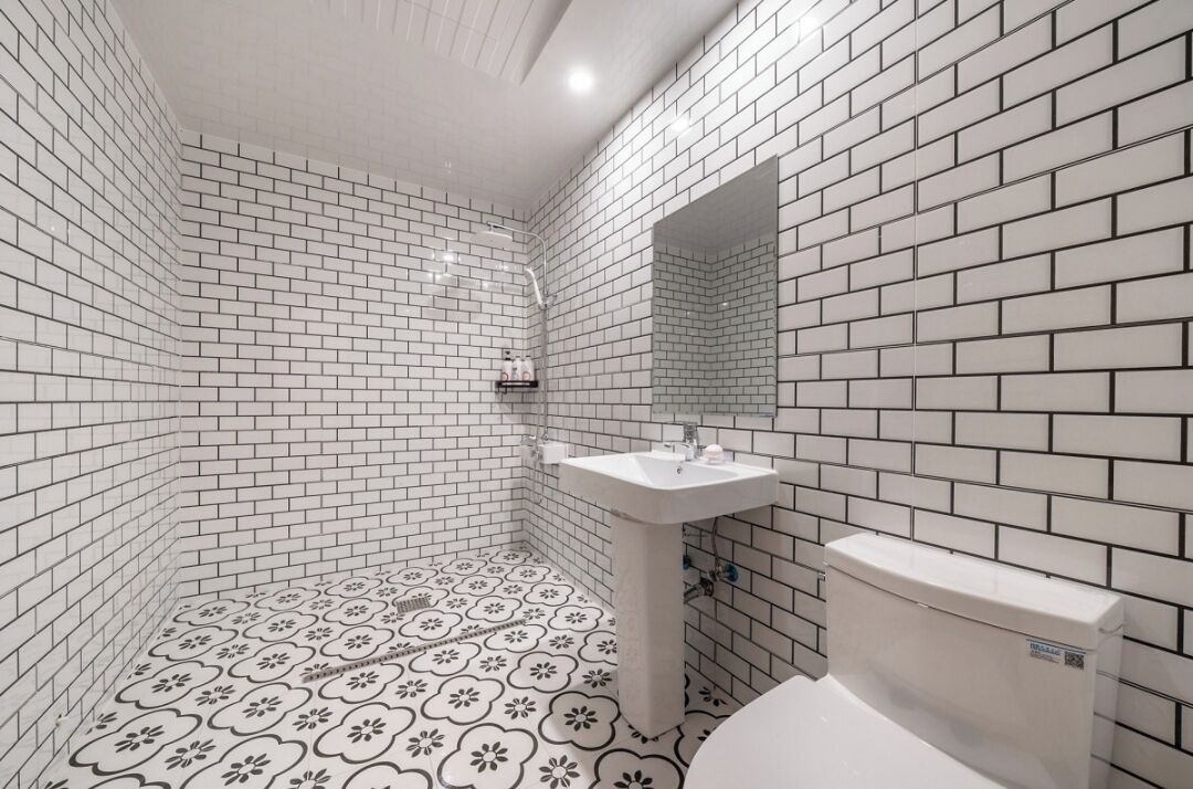 Photo of Bathroom in Pyeongtaek