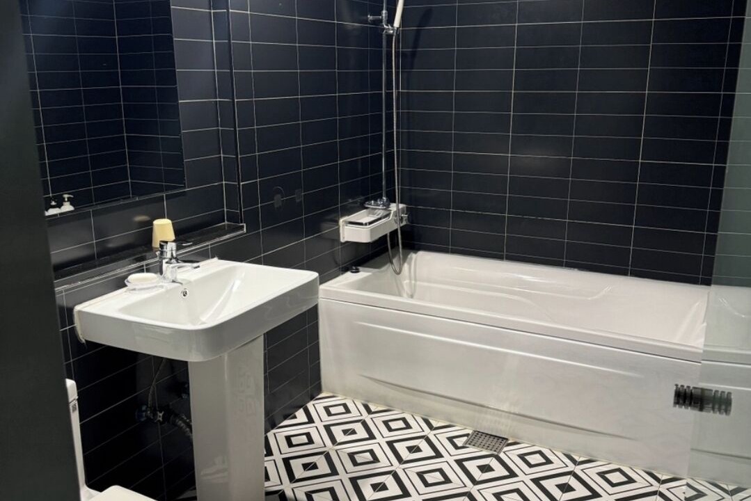 Photo of Bathroom in Pyeongtaek