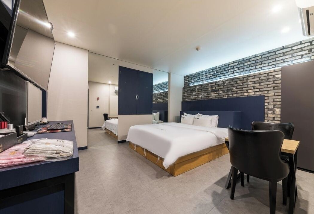 Photo of Bedroom in Pyeongtaek
