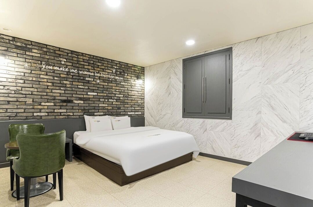 Photo of Bedroom in Pyeongtaek
