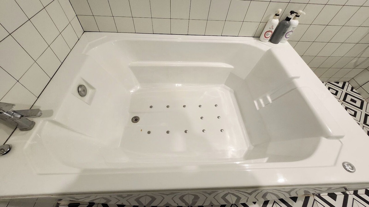 Photo of Bathroom in Pyeongtaek