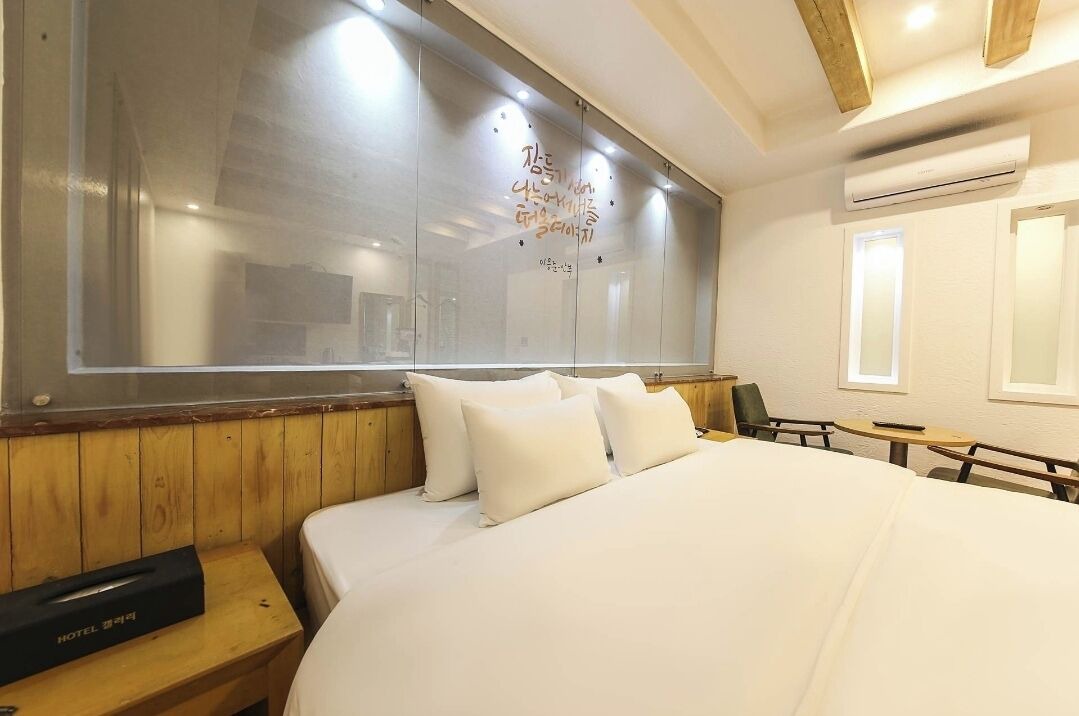 Photo of Bedroom in Pyeongtaek