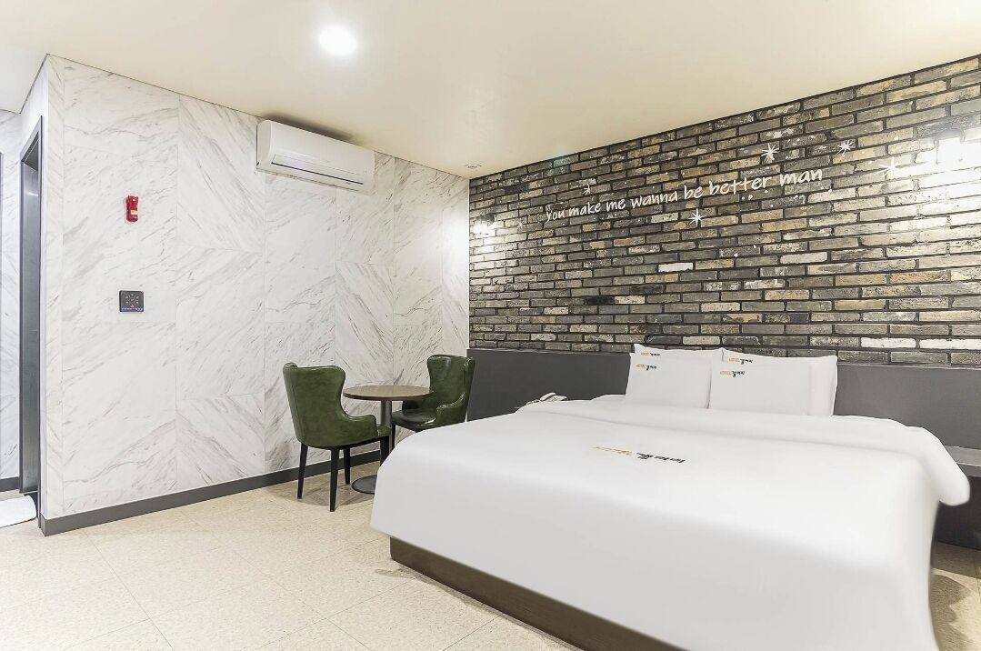 Photo of Bedroom in Pyeongtaek