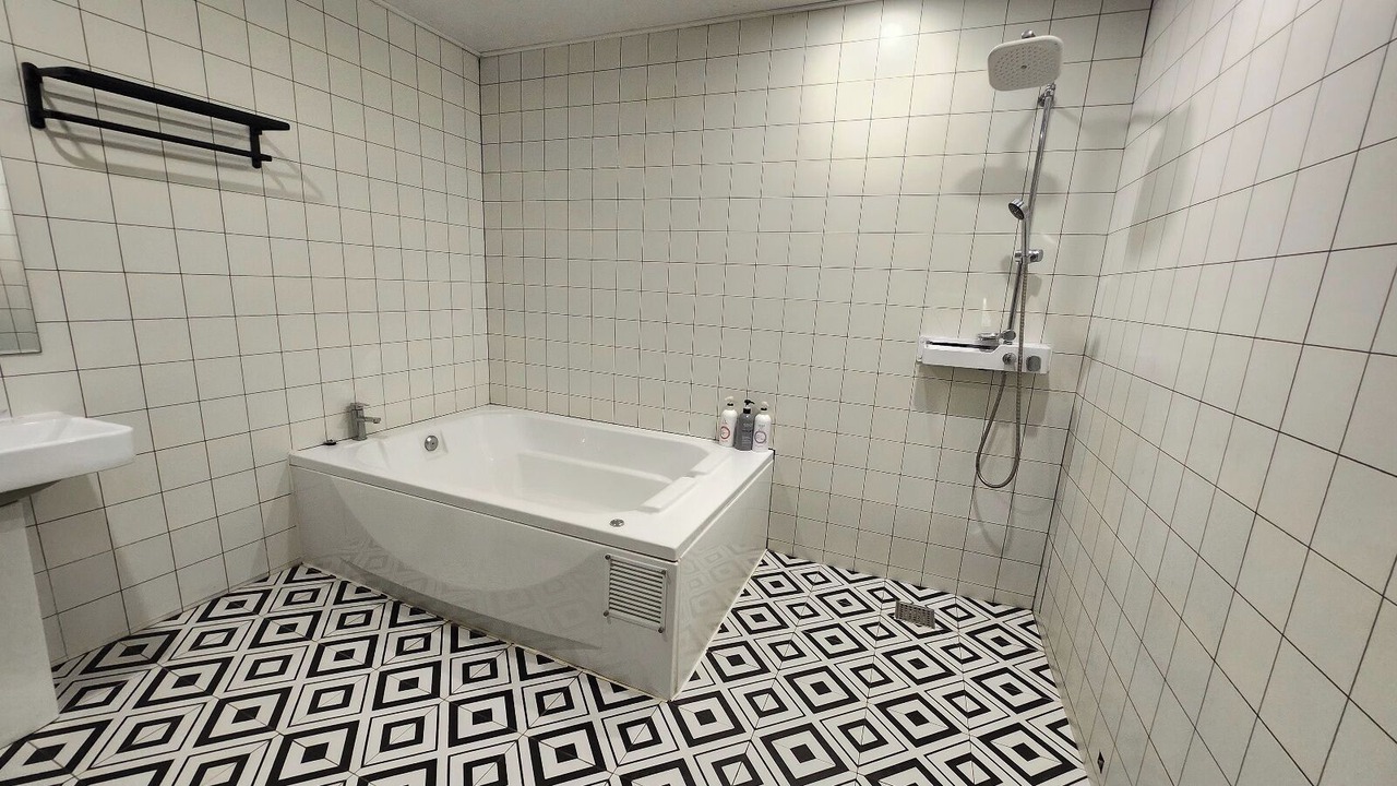 Photo of Bathroom in Pyeongtaek