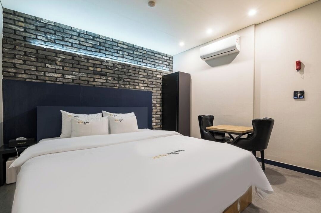 Photo of Bedroom in Pyeongtaek