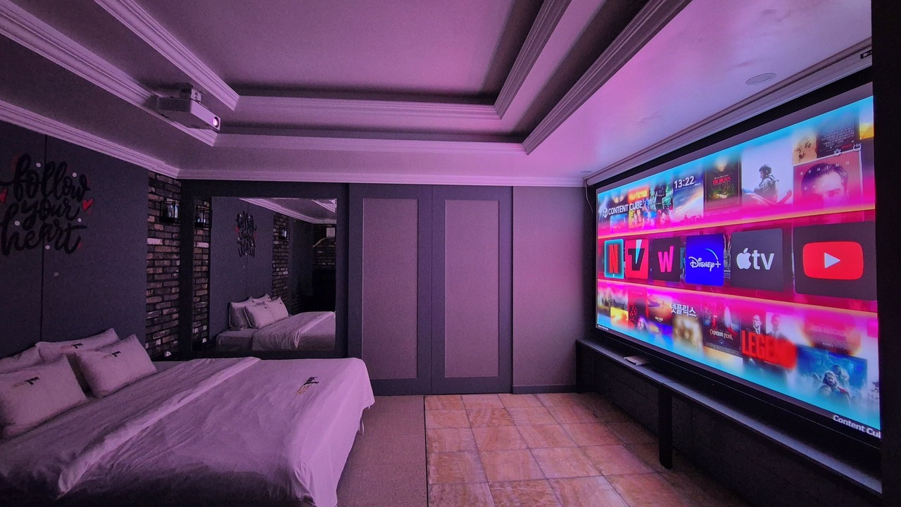 Photo of Bedroom in Pyeongtaek