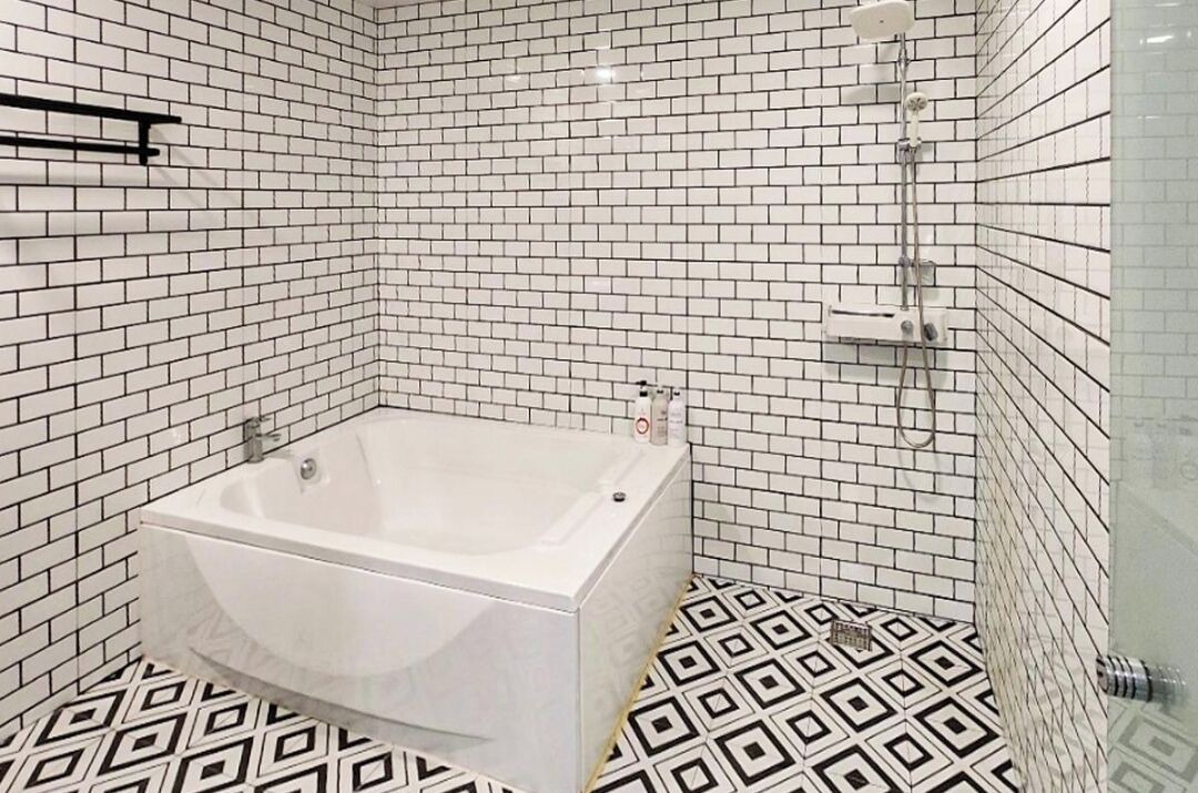 Photo of Bathroom in Pyeongtaek
