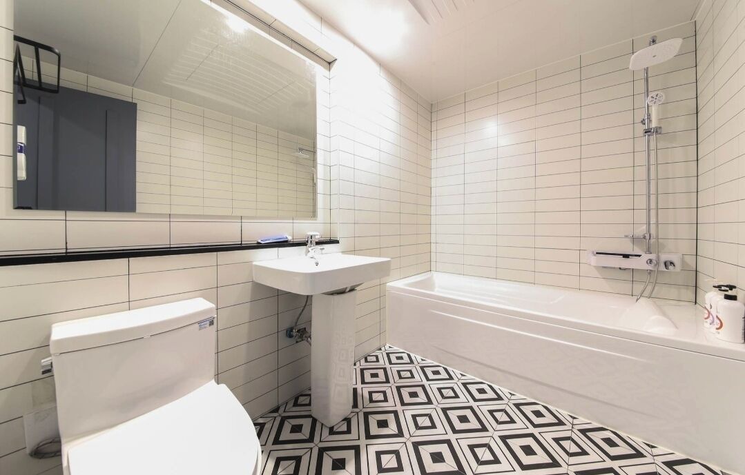 Photo of Bathroom in Pyeongtaek