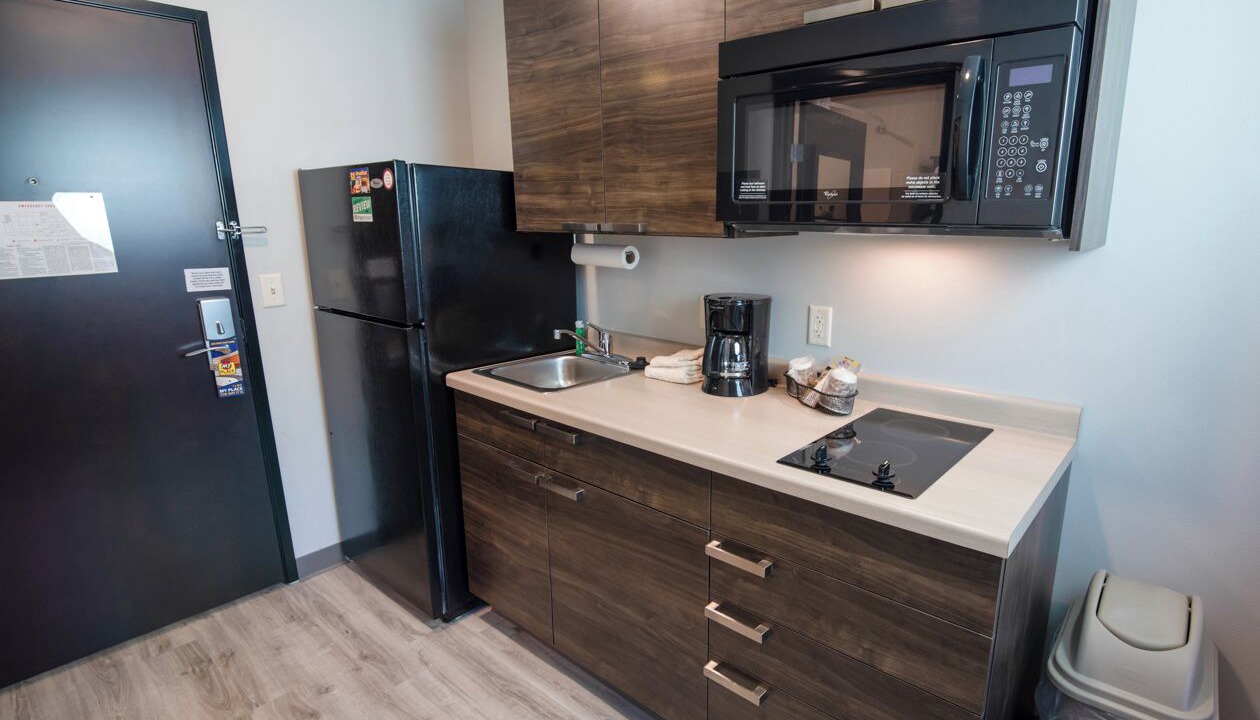 Photo of Kitchen in Moab