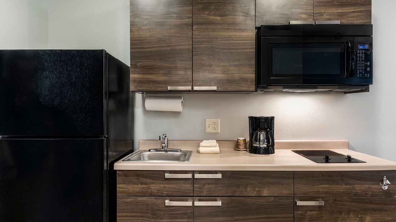 Photo of Kitchen in Moab