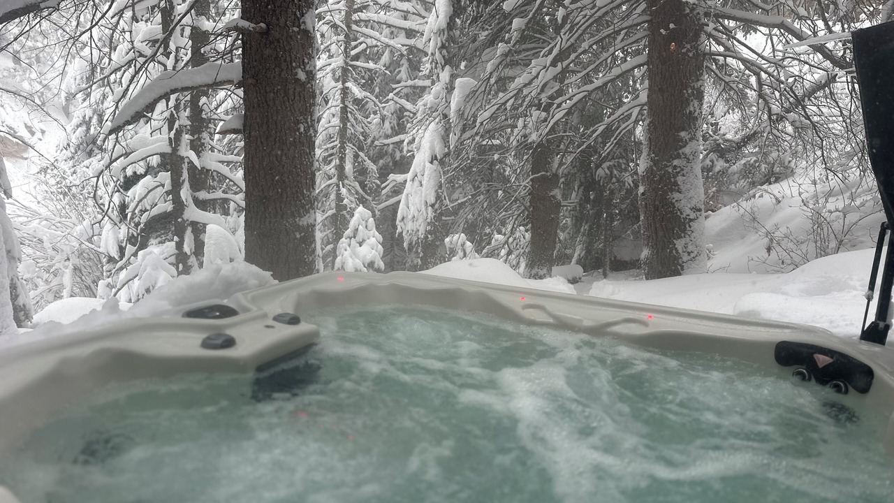 Photo of Outdoor in Evergreen