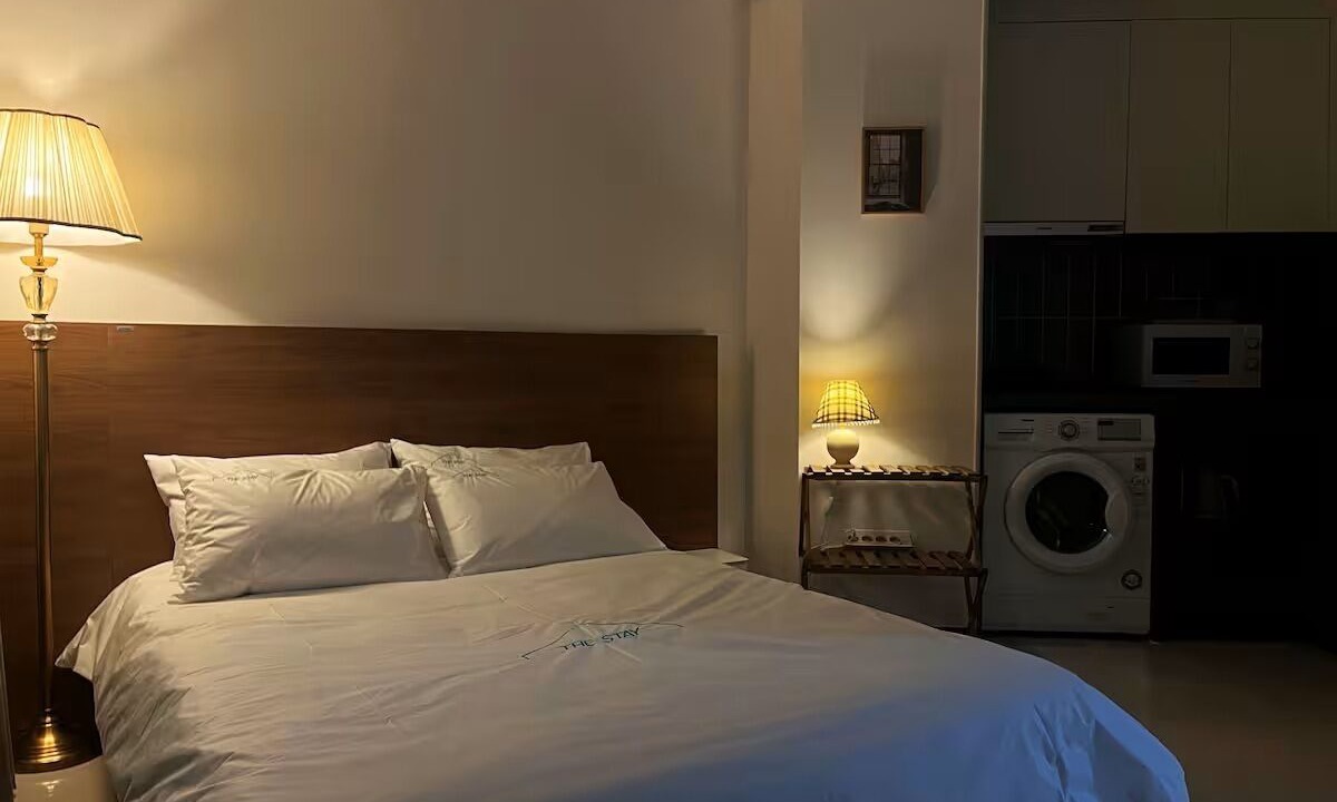 Photo of Bedroom in Yeonsan