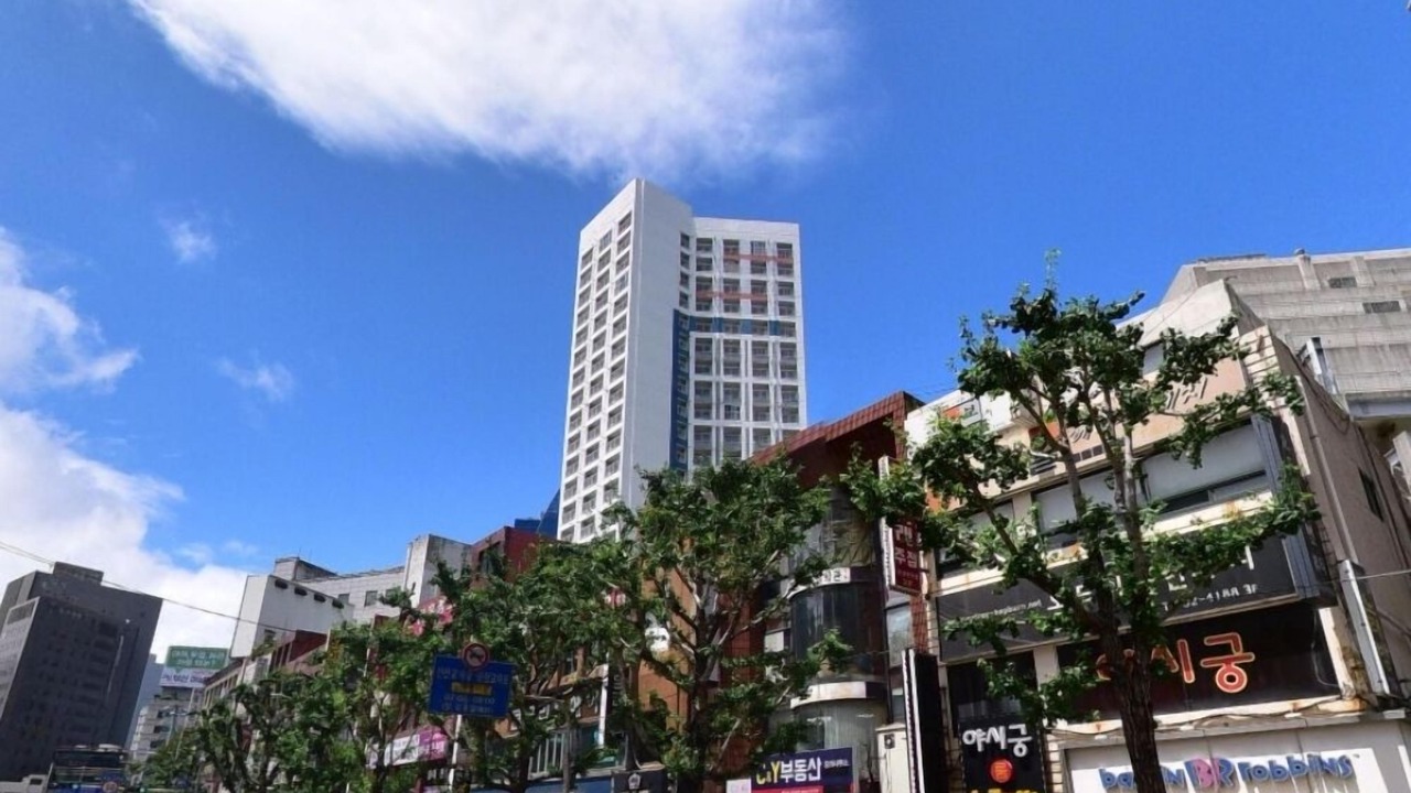 Photo of Outdoor in Yeonsan