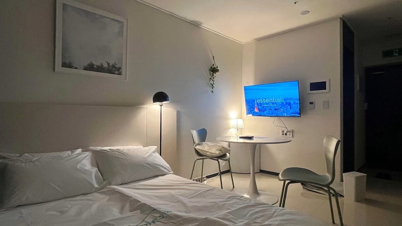 Photo of Bedroom in Yeonsan