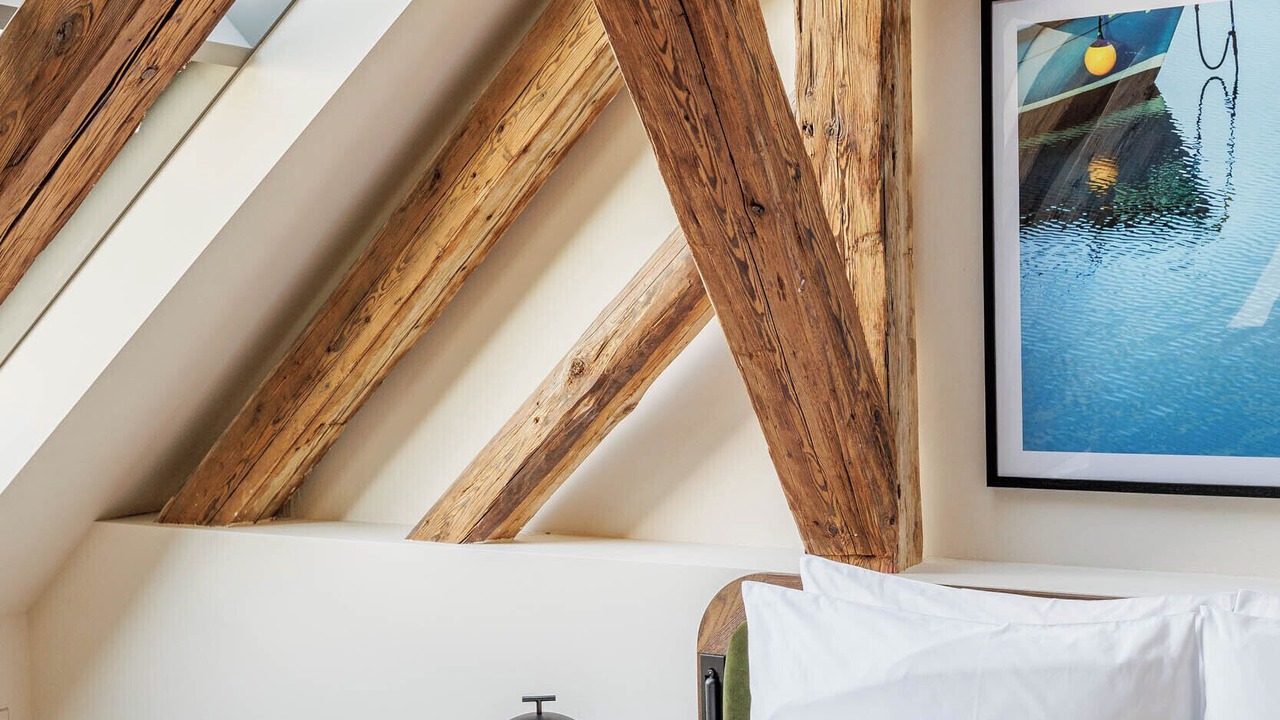 Photo of Bedroom in Innere Stadt