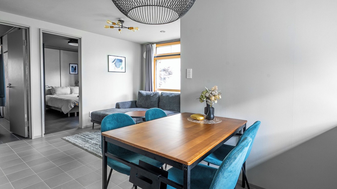 Photo of Livingroom in Sorachi-gun