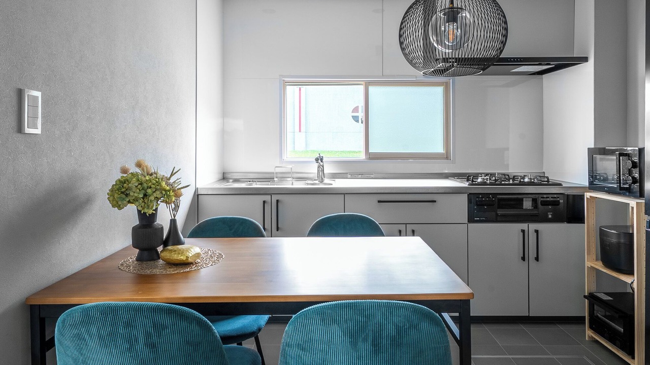 Photo of Livingroom in Sorachi-gun