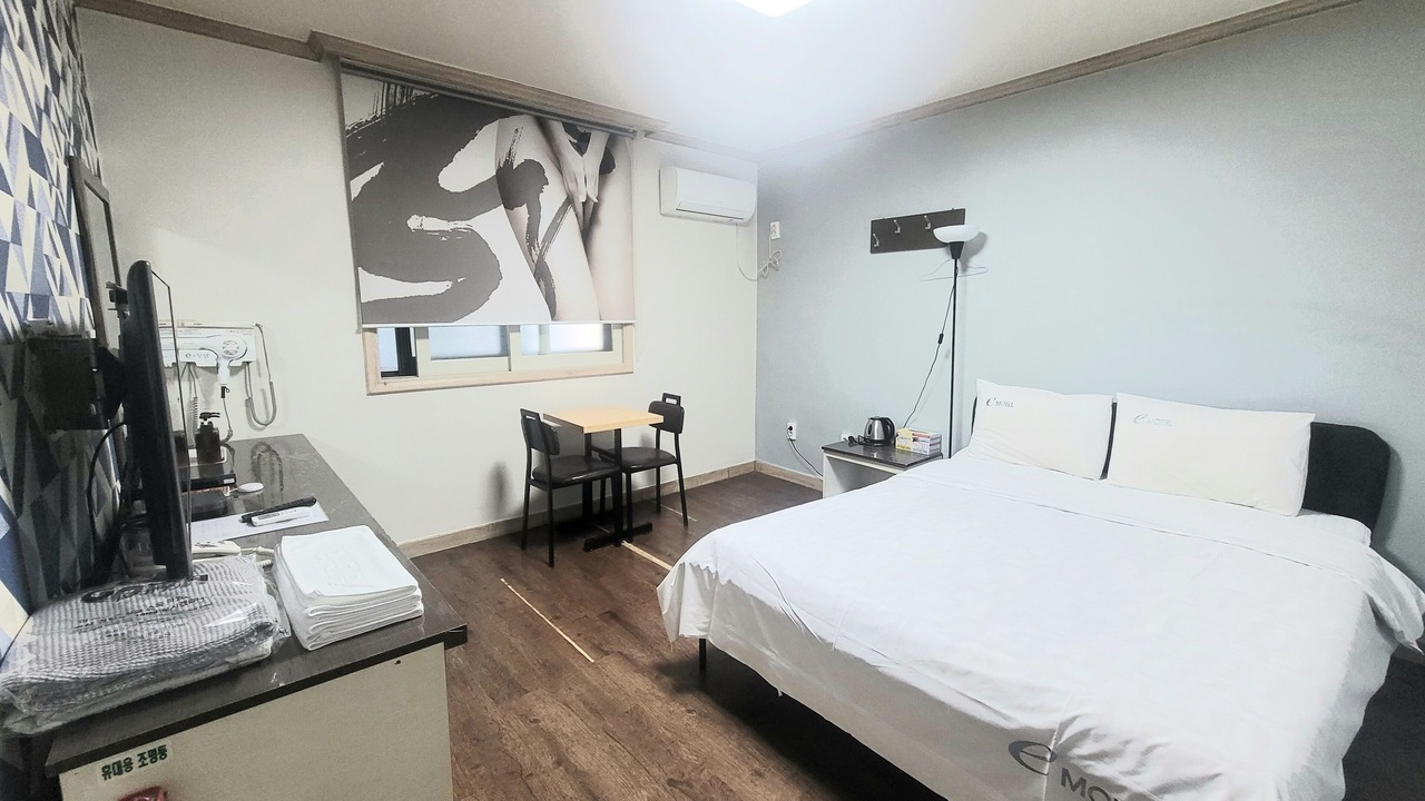 Photo of Bedroom in Saengmok