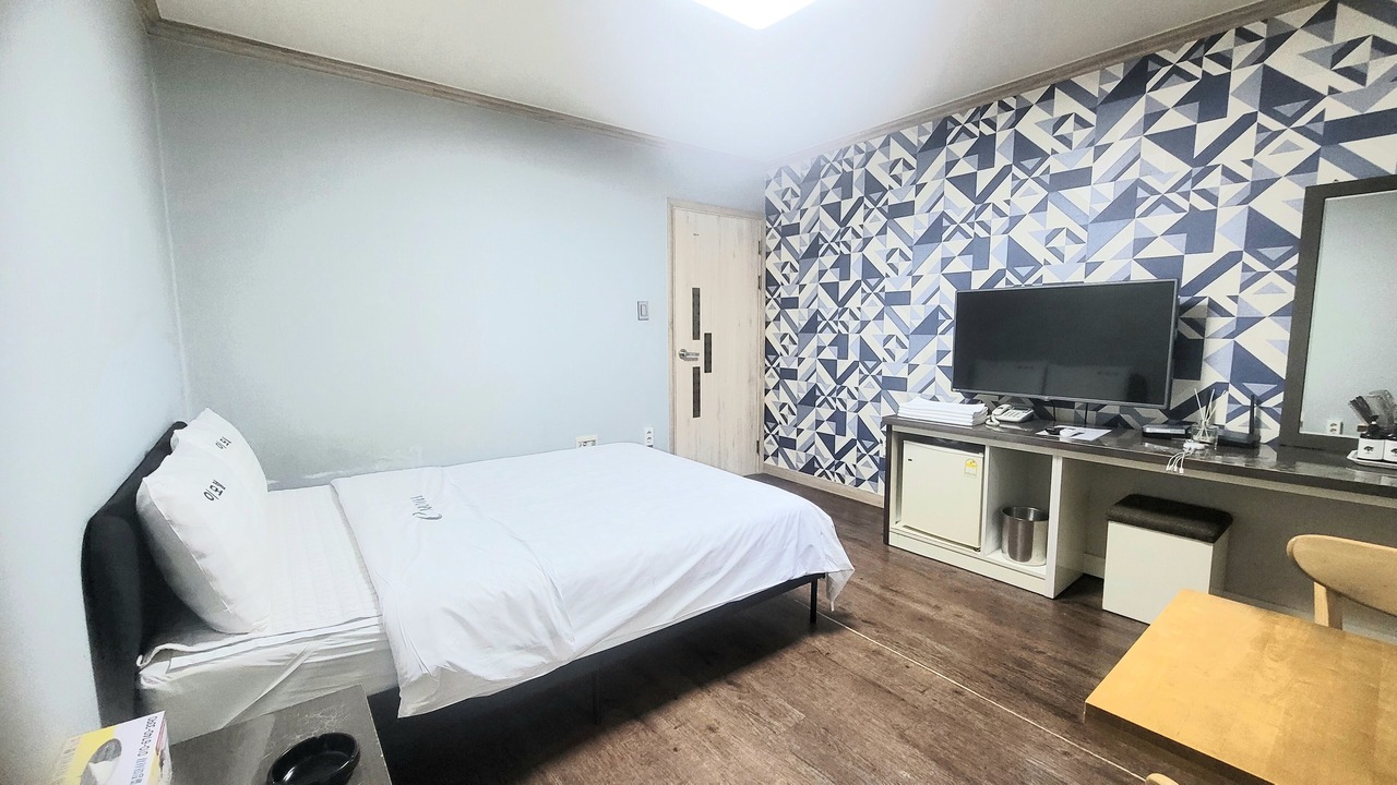 Photo of Bedroom in Saengmok