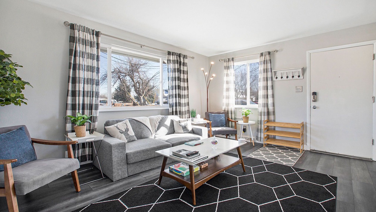 Photo of Livingroom in Wheat Ridge