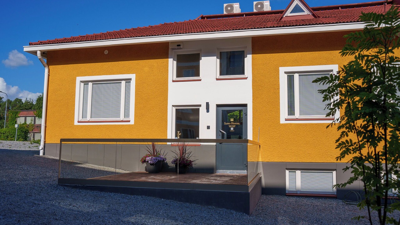 Photo of Outdoor in Iisalmi