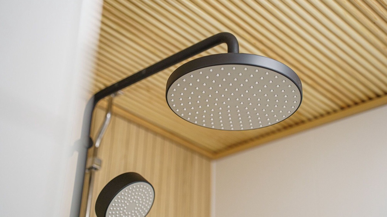Photo of Bathroom in Iisalmi