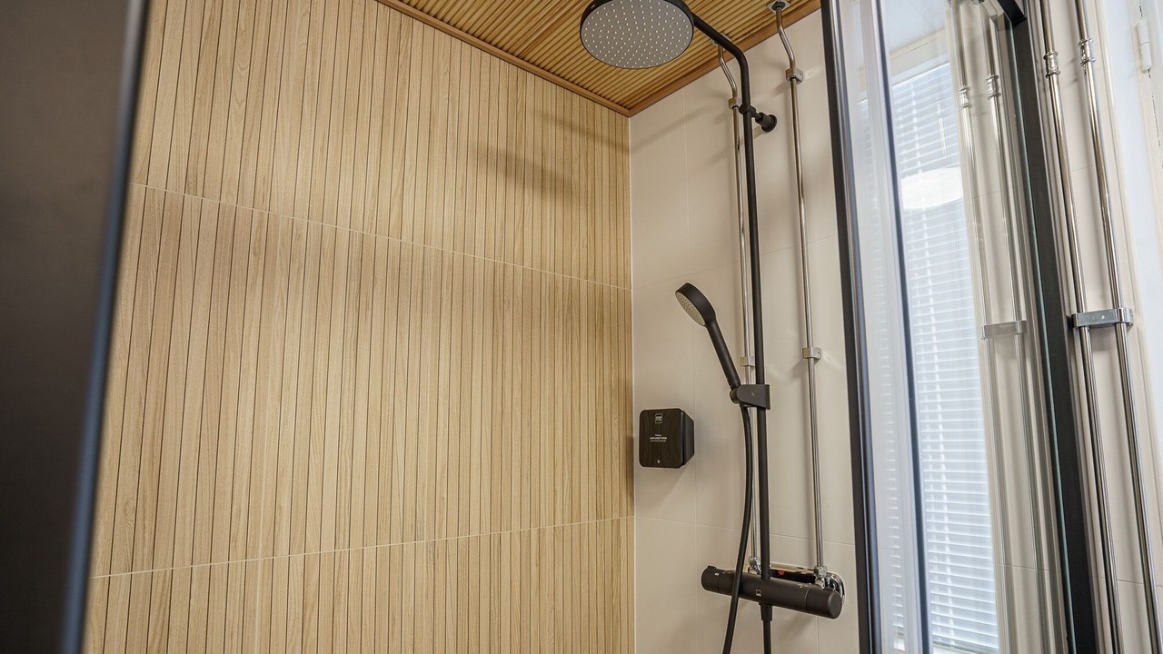 Photo of Bathroom in Iisalmi