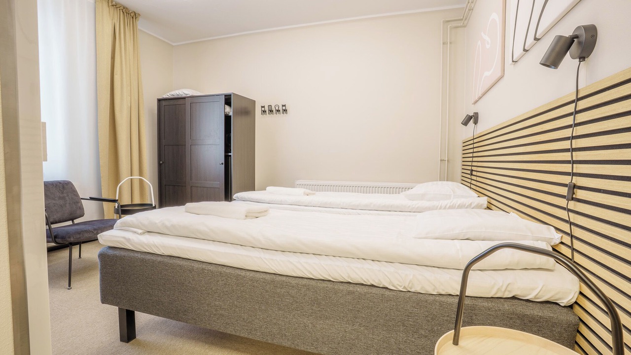 Photo of Bedroom in Iisalmi