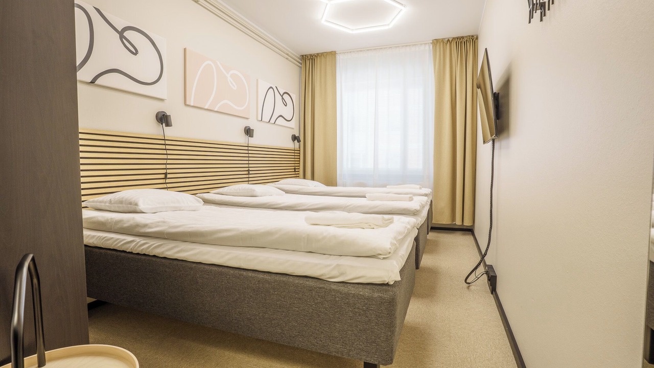Photo of Bedroom in Iisalmi